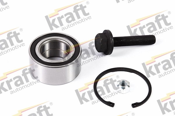 Rato guolio komplektas KRAFT AUTOMOTIVE 4100750