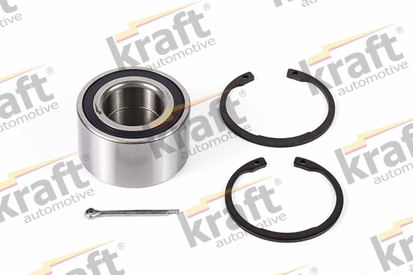 Rato guolio komplektas KRAFT AUTOMOTIVE 4101620