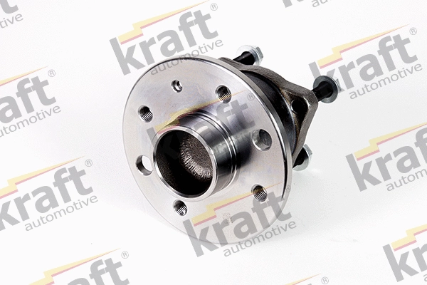 Rato guolio komplektas KRAFT AUTOMOTIVE 4101630