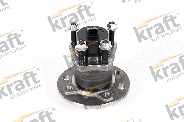Rato guolio komplektas KRAFT AUTOMOTIVE 4101635