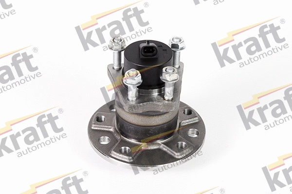 Rato guolio komplektas KRAFT AUTOMOTIVE 4101650