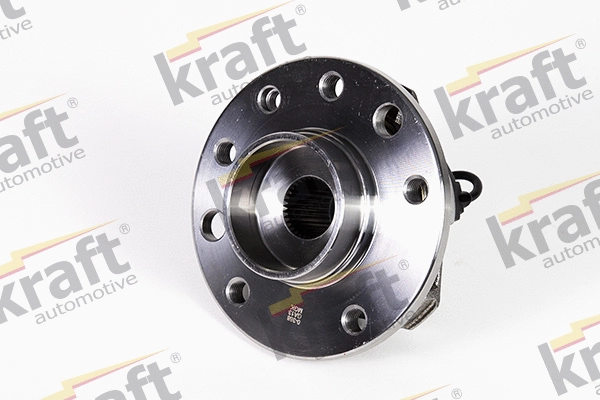 Rato guolio komplektas KRAFT AUTOMOTIVE 4101735