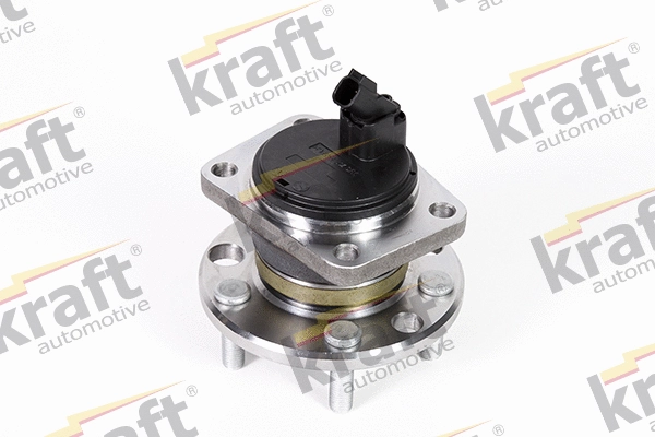 Rato guolio komplektas KRAFT AUTOMOTIVE 4102015