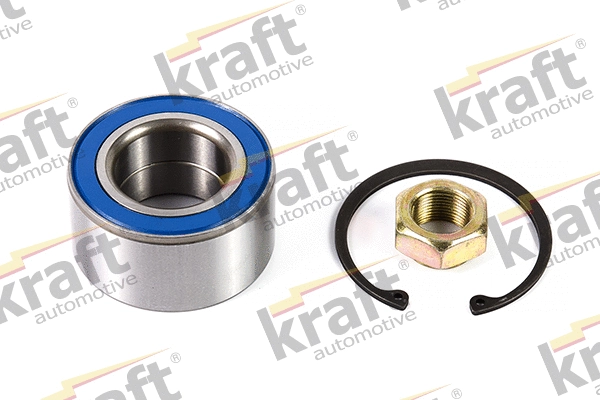 Rato guolio komplektas KRAFT AUTOMOTIVE 4102160