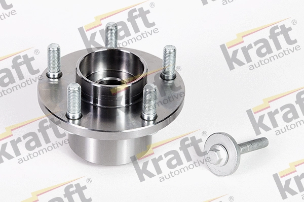 Rato guolio komplektas KRAFT AUTOMOTIVE 4102299