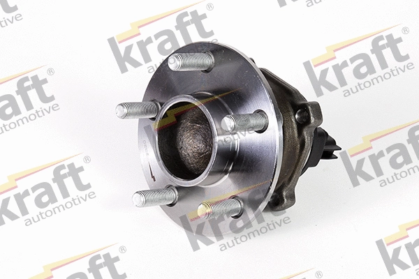Rato guolio komplektas KRAFT AUTOMOTIVE 4102320