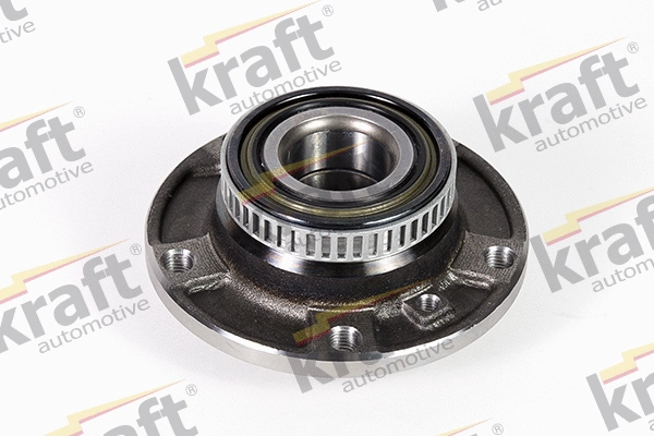 Rato guolio komplektas KRAFT AUTOMOTIVE 4102620