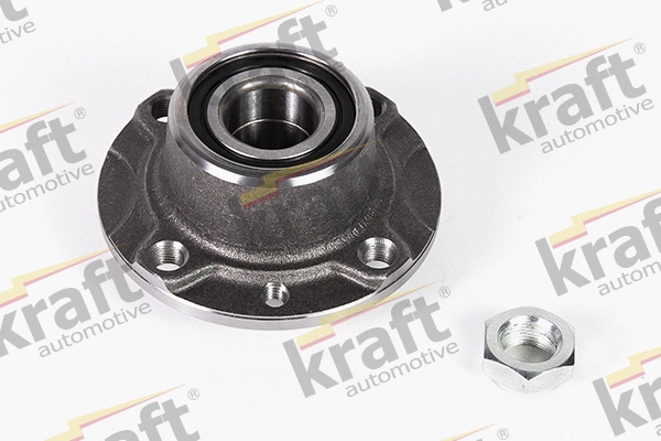 Rato guolio komplektas KRAFT AUTOMOTIVE 4103070