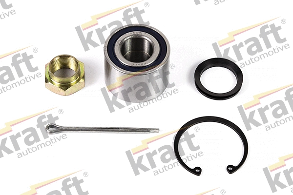 Rato guolio komplektas KRAFT AUTOMOTIVE 4105510