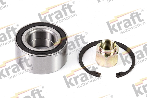 Rato guolio komplektas KRAFT AUTOMOTIVE 4105640