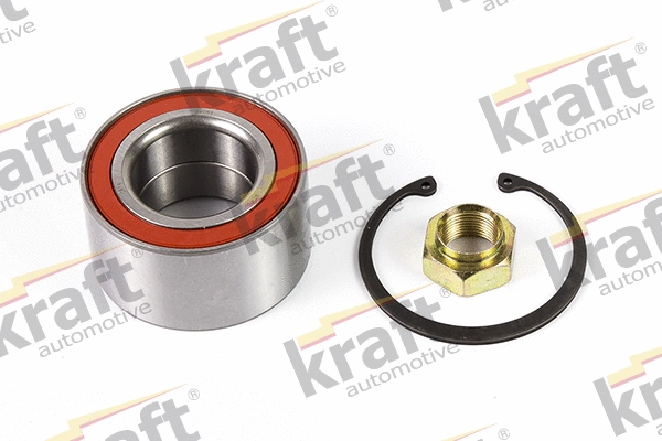 Rato guolio komplektas KRAFT AUTOMOTIVE 4106510