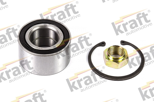 Rato guolio komplektas KRAFT AUTOMOTIVE 4106520
