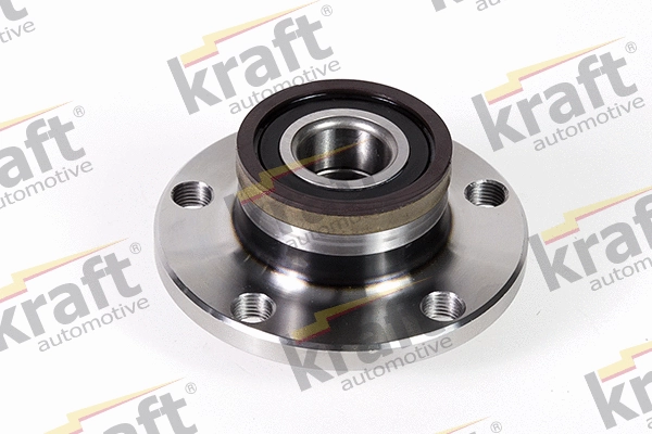 Rato guolio komplektas KRAFT AUTOMOTIVE 4106550