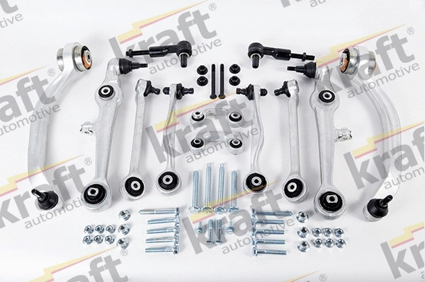 Pakabos komplektas KRAFT AUTOMOTIVE 4210069