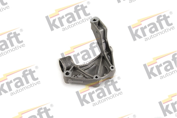 Rato pakabos pasukamasis kakliukas KRAFT AUTOMOTIVE 4210371