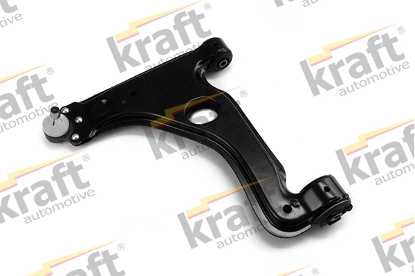Vikšro valdymo svirtis KRAFT AUTOMOTIVE 4211517