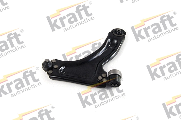 Vikšro valdymo svirtis KRAFT AUTOMOTIVE 4211522