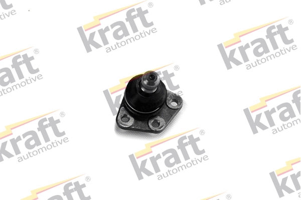 Atramos/vairo traukė KRAFT AUTOMOTIVE 4220030