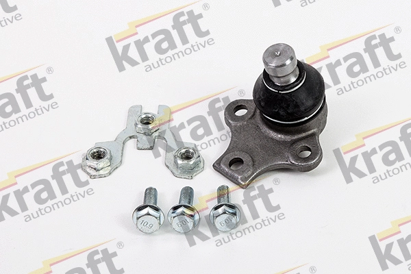Atramos/vairo traukė KRAFT AUTOMOTIVE 4220091