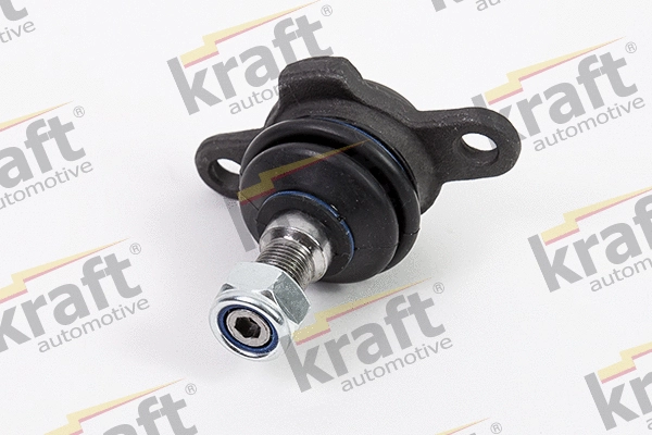 Atramos/vairo traukė KRAFT AUTOMOTIVE 4220630