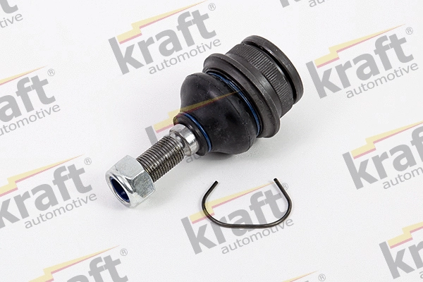 Atramos/vairo traukė KRAFT AUTOMOTIVE 4220640