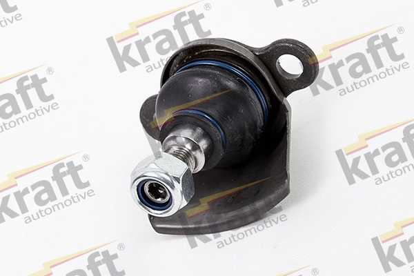 Atramos/vairo traukė KRAFT AUTOMOTIVE 4220660