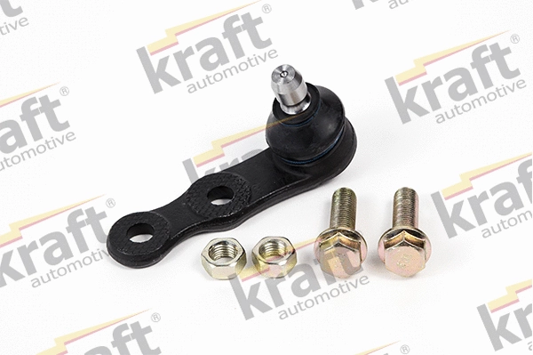 Atramos/vairo traukė KRAFT AUTOMOTIVE 4221540