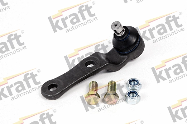 Atramos/vairo traukė KRAFT AUTOMOTIVE 4221550