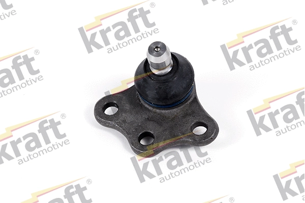 Atramos/vairo traukė KRAFT AUTOMOTIVE 4221552