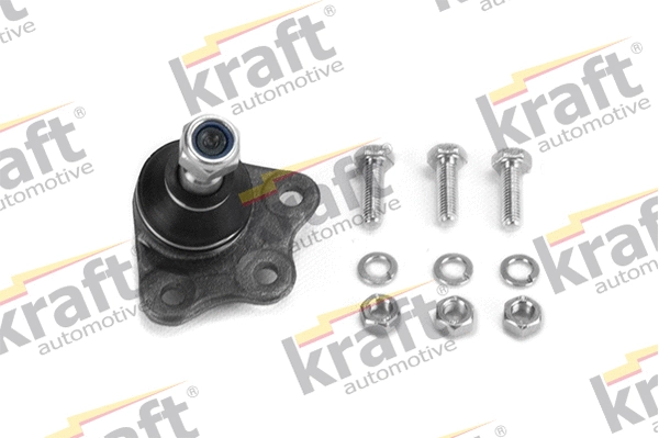 Atramos/vairo traukė KRAFT AUTOMOTIVE 4223007