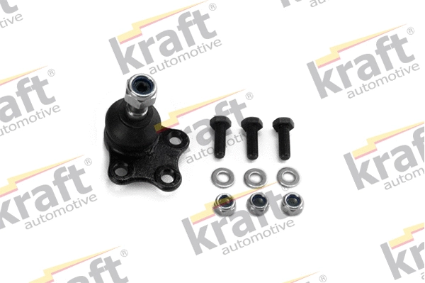 Atramos/vairo traukė KRAFT AUTOMOTIVE 4225015