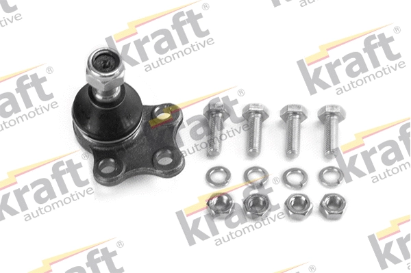 Atramos/vairo traukė KRAFT AUTOMOTIVE 4225018