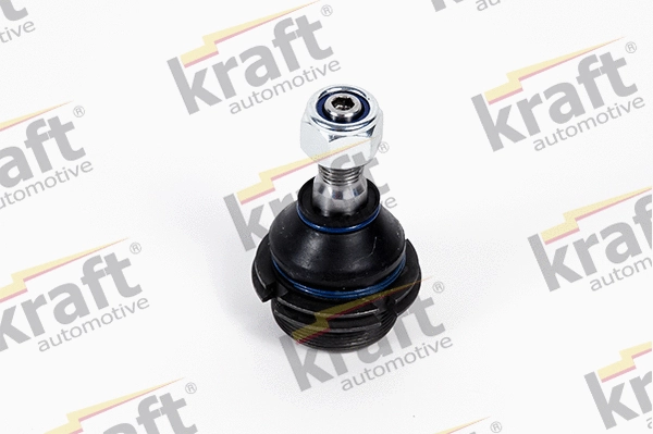 Atramos/vairo traukė KRAFT AUTOMOTIVE 4225510
