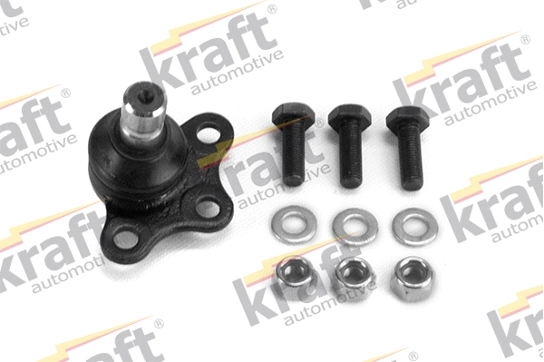 Atramos/vairo traukė KRAFT AUTOMOTIVE 4225904