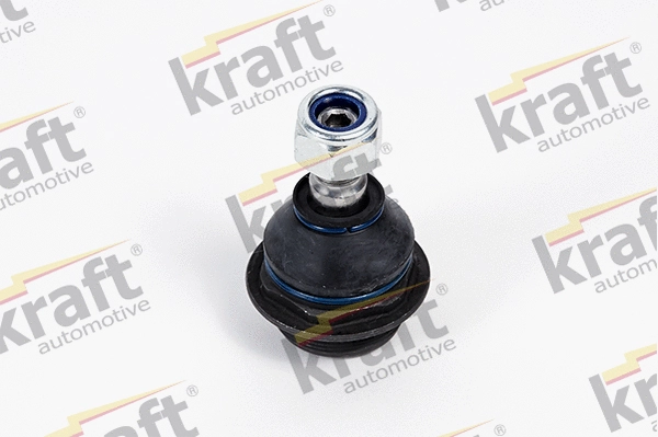 Atramos/vairo traukė KRAFT AUTOMOTIVE 4226024