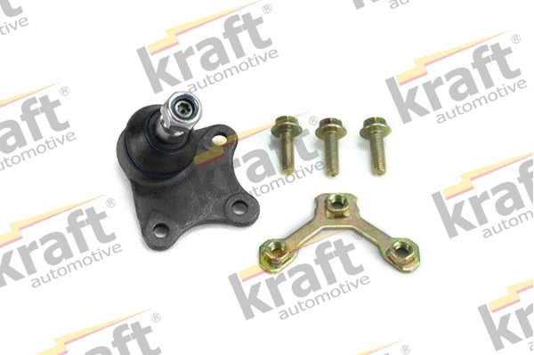 Atramos/vairo traukė KRAFT AUTOMOTIVE 4226500