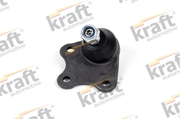 Atramos/vairo traukė KRAFT AUTOMOTIVE 4226502
