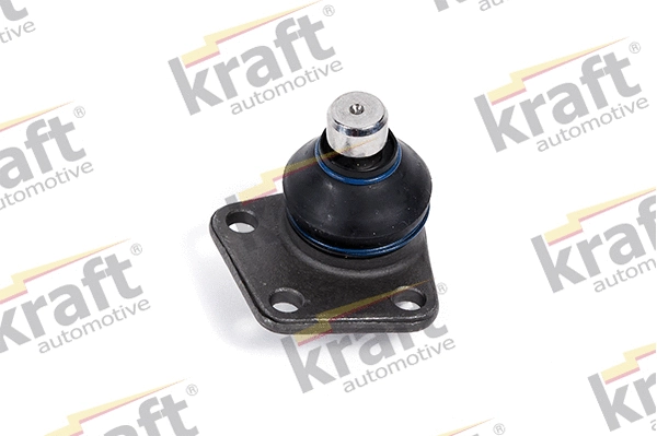 Atramos/vairo traukė KRAFT AUTOMOTIVE 4226550