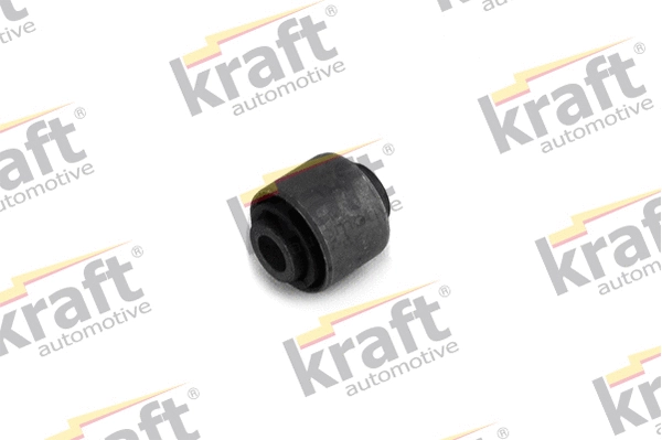 Vairo traukės montavimas KRAFT AUTOMOTIVE 4230315