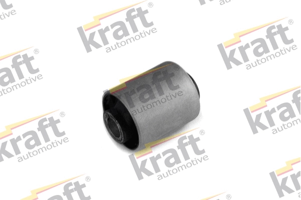 Valdymo svirties/išilginių svirčių įvorė KRAFT AUTOMOTIVE 4231095