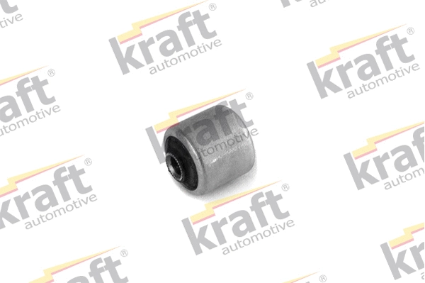 Valdymo svirties/išilginių svirčių įvorė KRAFT AUTOMOTIVE 4232640