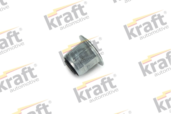 Lakštinės lingės įvorė KRAFT AUTOMOTIVE 4233348