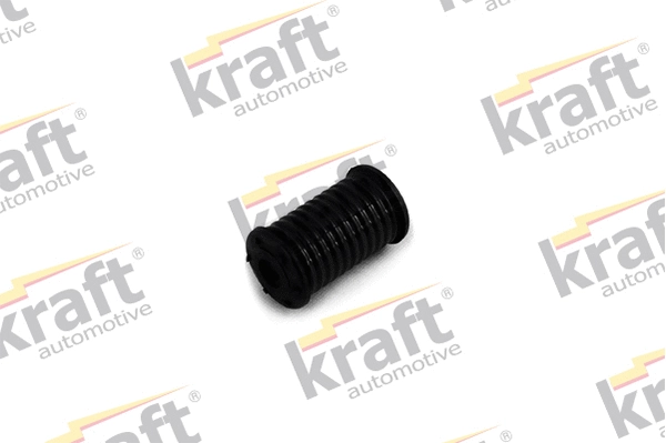 Lakštinės lingės tvirtinimas KRAFT AUTOMOTIVE 4235414