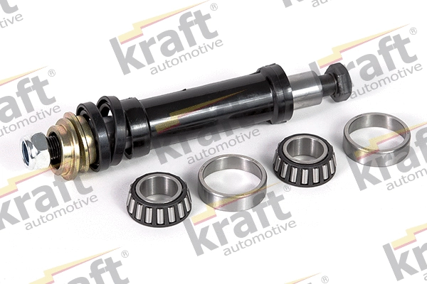 Trauklės rem. komplektas KRAFT AUTOMOTIVE 4243010