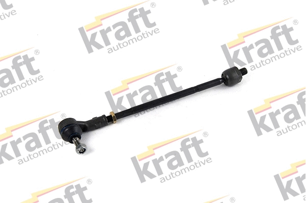 Strypo montavimas KRAFT AUTOMOTIVE 4300032