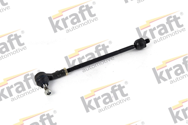 Vidinė vairo traukė KRAFT AUTOMOTIVE 4300111