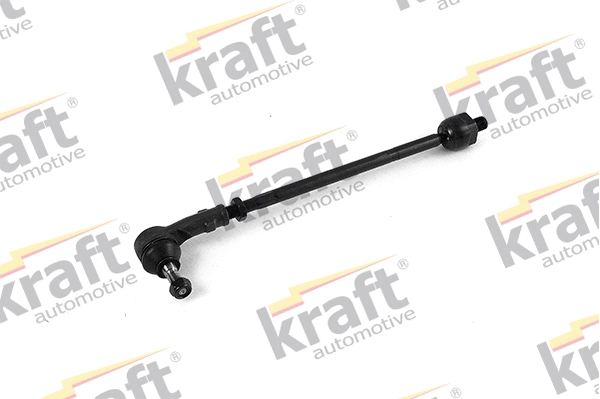 Strypo montavimas KRAFT AUTOMOTIVE 4300112