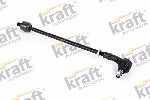 Strypo montavimas KRAFT AUTOMOTIVE 4300160