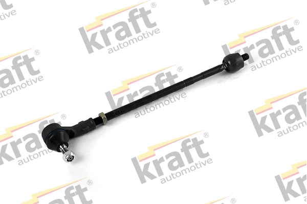 Strypo montavimas KRAFT AUTOMOTIVE 4300165