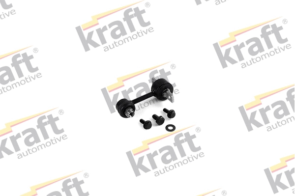 Šarnyro stabilizatorius KRAFT AUTOMOTIVE 4300259
